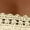 Beige, variant on Women Summer Solid Color Square Neck Top Flare Sleeve Crochet Lace Casual Loose Fit Peasant Blouse Cotton Linen Mix Daily Vacation