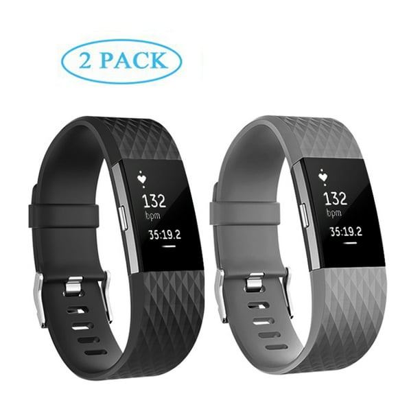 fitbit charge 2 bands small