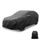 thumbnail image 1 of Funda para automóvil de película de aluminio, protección impermeable para Toyota RAV4 2012-2022, 1 of 6