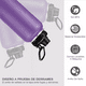 thumbnail image 3 of Termo De Acero Inoxidable 1Ltro. Morado, 3 of 4