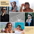 thumbnail image 2 of Gafas de sol Pro Acme Classic, semisin montura, polarizadas, 15 g, 2 of 8