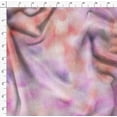 thumbnail image 4 of Soimoi Poly Georgette Fabric Ombre Tie-Dye Decor Fabric Printed Yard 42 Inch Wide, 4 of 4