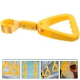 thumbnail image 3 of Shisuyan Bus Handle Car Hand Strap Subway Handle Ring Car Vehicle Handle Hand Strap, 3 of 9