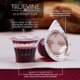 thumbnail image 4 of YBQF Economy Communion Cups and Wafer Set - Prefilled Cups with Fresh Unleavened Bread & Grape Juice - Carefully Packaged & Easy to Open Elements for your Church Services (100 Count), 4 of 5