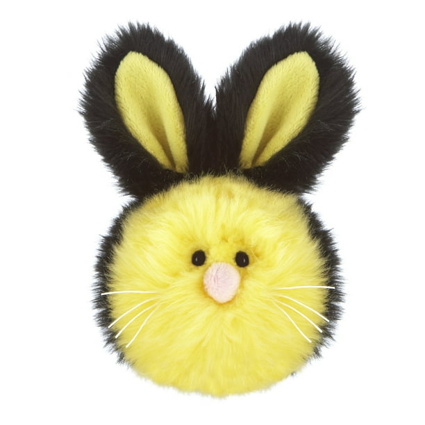 Bee Tumbleweed Bunny Plush Toy By Ganz