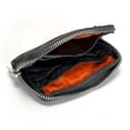 thumbnail image 5 of Cartera para Hombre con Espacio para Guardar Auriculares: Tarjetero Multifuncional y Monedero con Cremallera para Viajes, 5 of 5