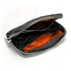 thumbnail image 5 of Cartera para Hombre con Espacio para Guardar Auriculares: Tarjetero Multifuncional y Monedero con Cremallera para Viajes, 5 of 5