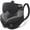 Black, variant on Travel Pillow For Long Flight Airplanes  Head Strap Combo With 3d Contoured Eye Mask Sleep Neck Car Trip 360° Support Memory Foam Headrest Bobbing Blue