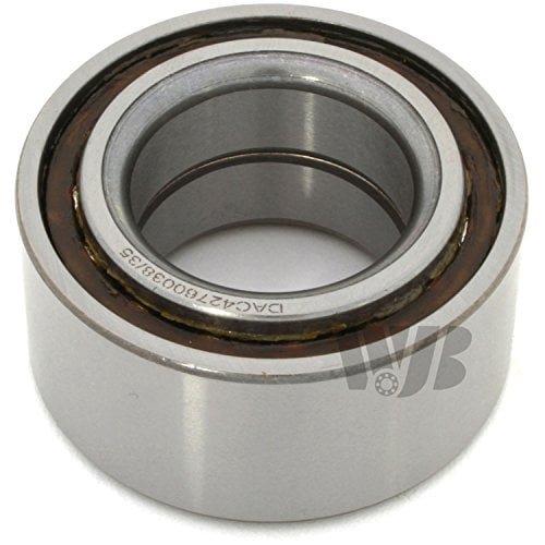 Wheel Bearing WJB WB510009