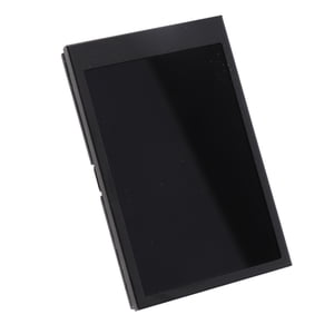 USB C Affichage secondaire, IPS Secondaire écran Scratch Proof Temp Monitoring Stepless Luminosité Réglage 3.5in pour ordinateur