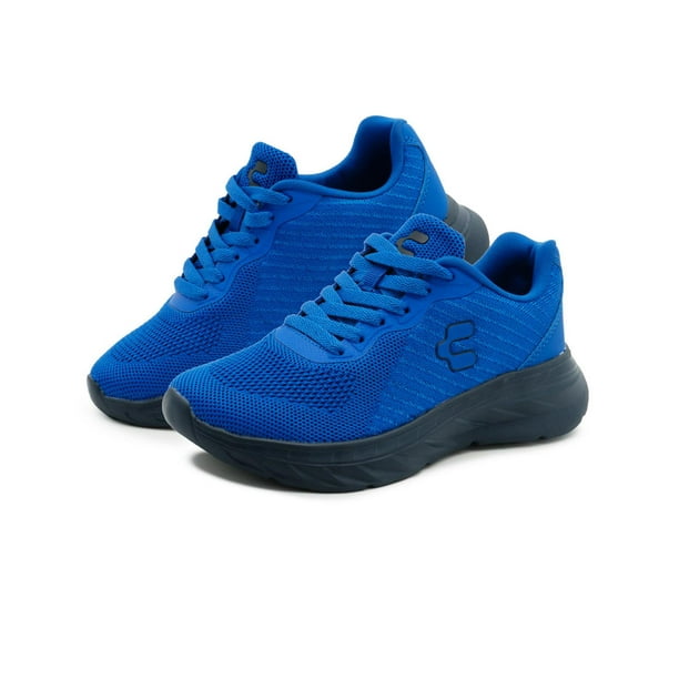 Tenis Charly Azul Marino Tenis Charly Para Caballero En Rey/Marino