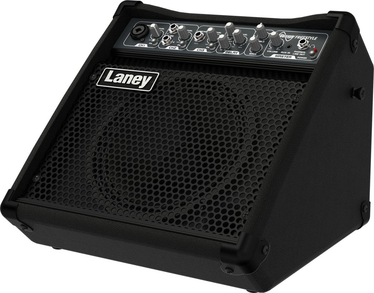 Laney AH Freestyle Multi-Instrument Combo Amplifier
