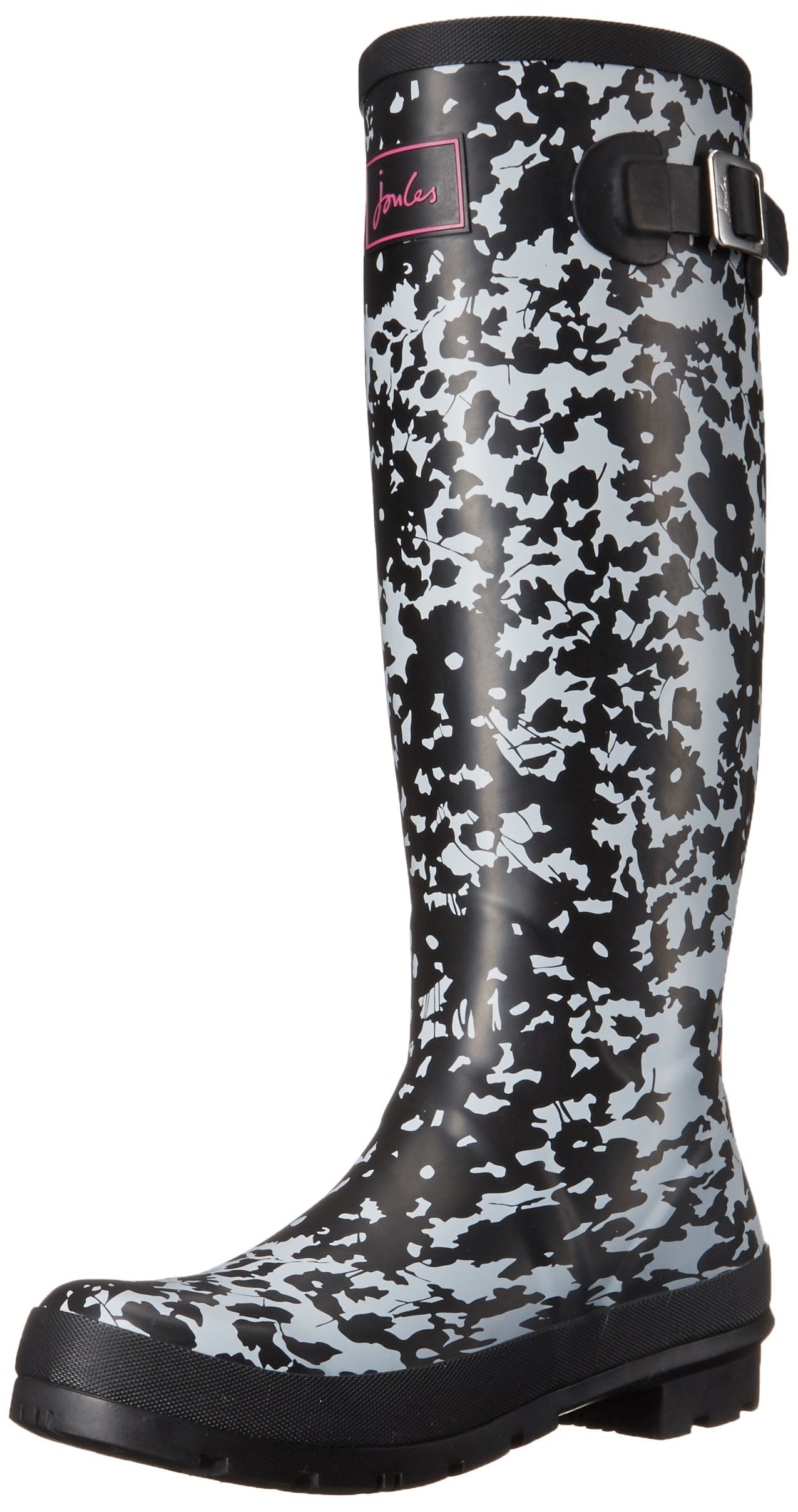 joules dog rain boots