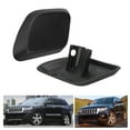 thumbnail image 1 of Headlight Washer Cover,Pair Headlight Lamp Washer Headlamp Washer Lid A Time-Tested Durability, 1 of 5