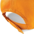thumbnail image 4 of Beechfield Plain  Junior Original 5 Panel Baseball Cap, 4 of 4