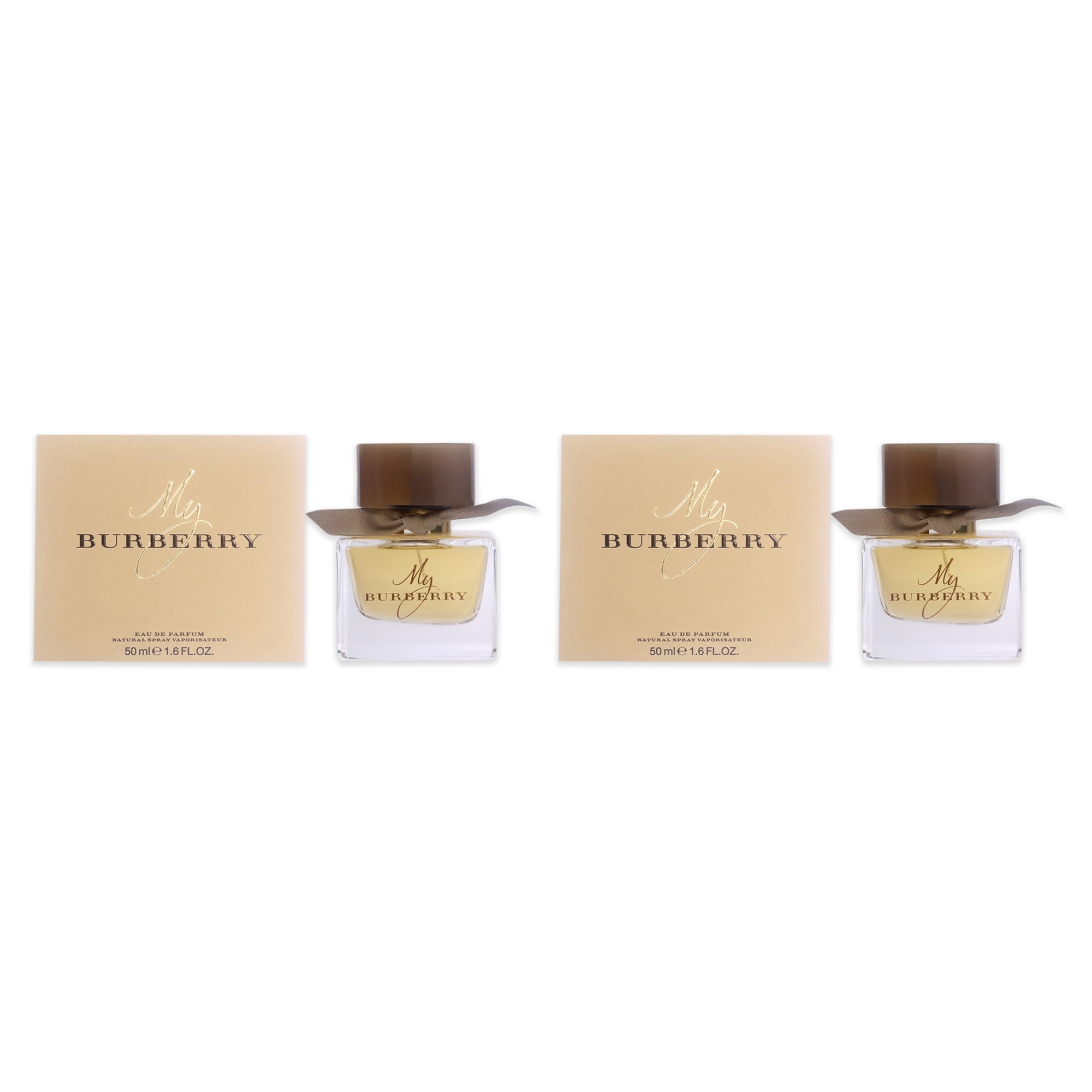 BURBERRY♡2Y SET Various Designers AB Spirit Millionaire and Burberry Brit 2