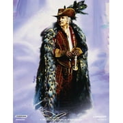 Highlander (4K Ultra HD + Blu-ray + Digital Copy) Art Cards