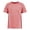 Scarlet Heather, variant on Holloway Sportswear M Electrify Coolcore® Tee Scarlet Heather 222571