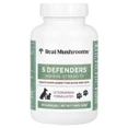 thumbnail image 1 of 5 Defenders, para perros y gatos, 90 cápsulas, 1 of 2