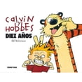 thumbnail image 1 of CALVIN Y HOBBES. DIEZ AÑOS OCEANO TRAVESIA BILL WATTERSON, 1 of 2
