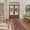 SJ01, variant on 2x10 Washable Runner Rugs for Entryway Hallway Runner Rugs Vintage Non-Slip Low Pile