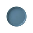 thumbnail image 1 of TIELUTT Macaron Spit Bone Dish Spit Bone Dish Household Snack Cookie Sheet Storage Hanging Wire Roaster Rack Wire Racks for Baking Sheets Pizzazz Cooker Replacement Pan Toaster Oven Broiler Pan Repla, 1 of 1