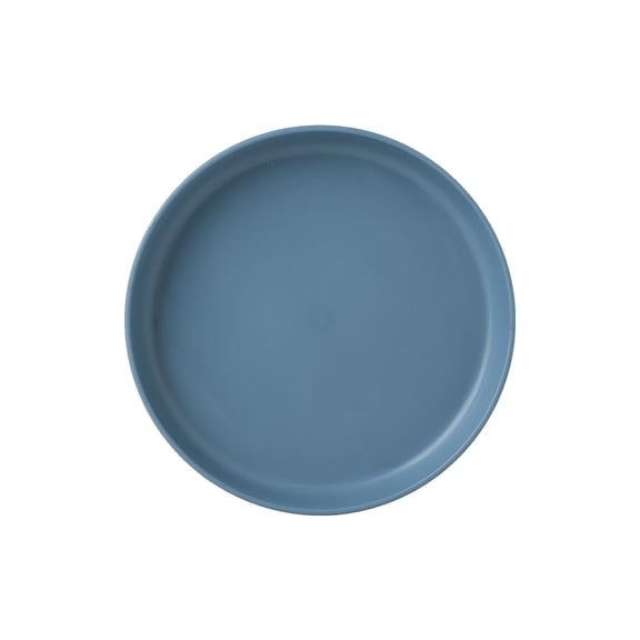 Baking Pan Macaron Bone Dish, Blue