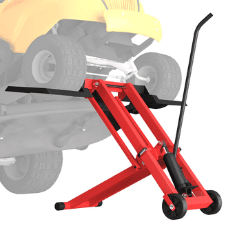 MoJack XT Mower Lift System MJXT - Walmart.com