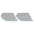 thumbnail image 4 of Mop Cloths For Roomba for combo for Essential 2/ for Vac for Essential Y051240 10 Pack, 4 of 9