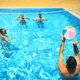 thumbnail image 5 of 4 Pelotas de Playa CHAO Inflables de 40 cm para Juegos Acuáticos, 5 of 5