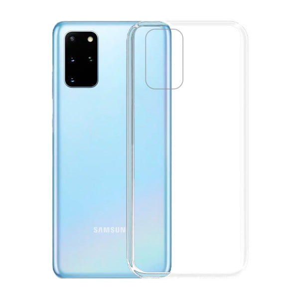 Funda Acrigel para Samsung galaxy S20 Plus Atti Acrigel TPU