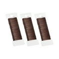 thumbnail image 1 of Uxcell Alambre Floral de 26 Gauge Alambre Flexible Paddle 115 Yard Alambre de Florista Corona para decoraciones DIY Alambre Café 3 Rollos, 1 of 6