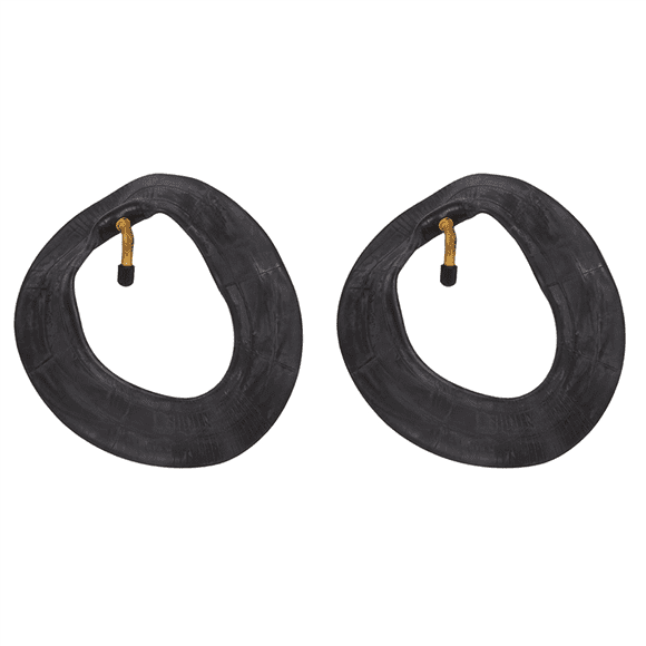 2X (8Inch x 2Inch) 200X50 (8Inch)Inner Tube Fit for Electric Gas Scooter & Electric Scooter Wheelchair Wheel ,Inner Tube