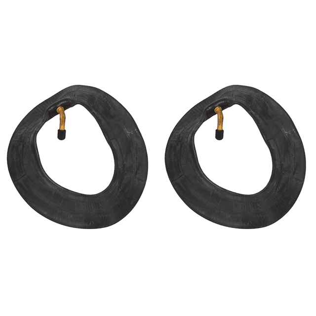 2X (8Inch x 2Inch) 200X50 (8Inch)Inner Tube Fit for Electric Gas Scooter & Electric Scooter Wheelchair Wheel ,Inner Tube