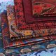 thumbnail image 2 of Conjunto de pañuelo de bolsillo para hombre, cuello, varios patrones de tela de caballero, negocios, boda, 2 of 4