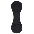 thumbnail image 1 of Silicone Golf Ball Marker Holder Strong Magnetic Mini Golf Position Calibration Clamp Professional Reusable Useful Golf Supplies 1PCS Black, 1 of 6