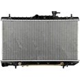 thumbnail image 2 of Sunbelt Radiator pour 00-05 Hyundai Accent 1.6L 1.5L 2338, 2 of 4