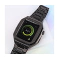 thumbnail image 5 of Correa Acero Inoxidable Eslabones De Lujo Para Apple Watch con Case, 5 of 5