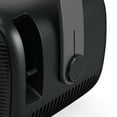 thumbnail image 3 of RCA 24 to 100 in 480p LED Light Source Multimedia Projector, Black, 3 of 4