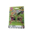 thumbnail image 7 of CRAZERASERS Collectible Puzzle Erasers 4 Piece, 7 of 7