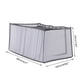 thumbnail image 2 of Caja de Almacenamiento de Malla onlyliua organizadores Divisores de Ropa Plegables, 2 of 2
