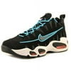 Nike Air Max NM Men's Shoes Anthracite/Black-Turquoise Blue-Pink Flash 429749-017