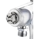 thumbnail image 3 of W77 Up and Down Pots Spray Household Spray Gun Pneumatic Tools Spray Painting Machine Aerodynamics(Upper jug4.0mm), 3 of 5