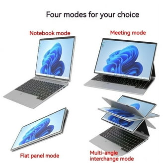 Mini Gaming Laptop 8