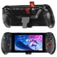 thumbnail image 1 of Gripcon NexiGo con Efecto Hall y Soporte HDMI para Switch en Negro, 1 of 8