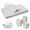 1000 Pack, variant on Packing Paper 300 Pack 12 x 24 Inch Moving Wrapping Supplies