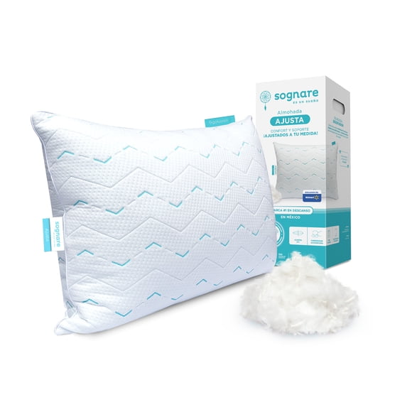 Almohada sognare ajusta