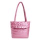 thumbnail image 1 of Bolso Mano Hinchado Hombro Acolchado Kuymtek Invierno Versátil E Informal para Mujer, 1 of 9