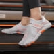 thumbnail image 5 of Zapatos de agua Unisex zapatos acuáticos ligeros zapatillas para correr de secado rápido zapatos antideslizantes para gimnasio transpirables para playa al aire libre, 5 of 8