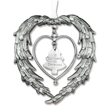 - Remembrance Ornament